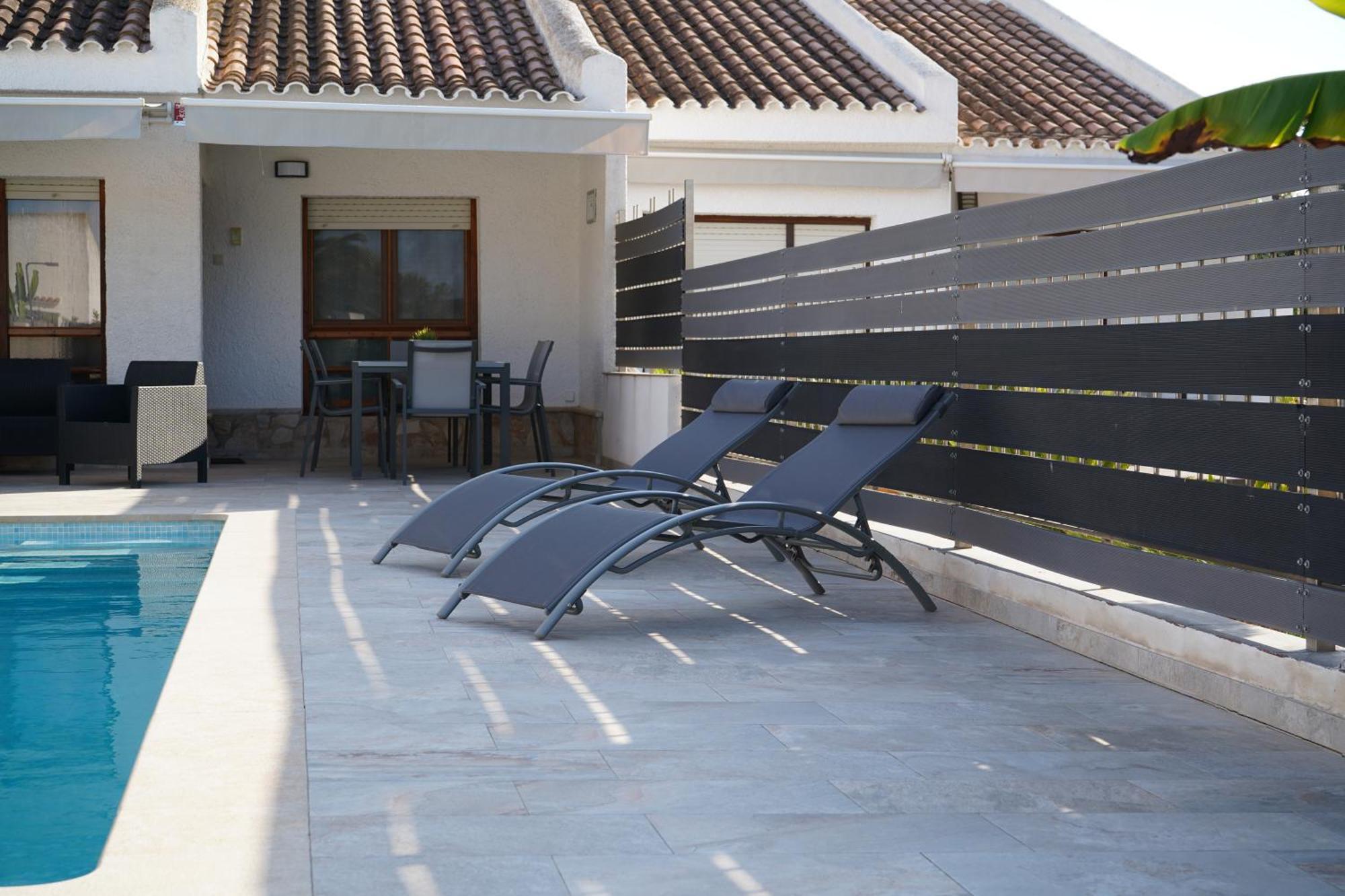 Chalet Amea Riumar Exterior photo